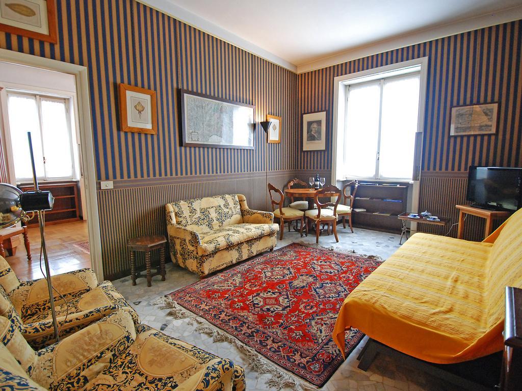 ميلان Loreto Apartment الغرفة الصورة